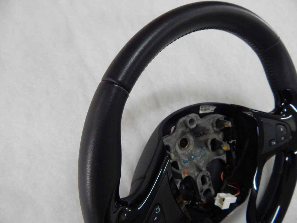 фото №5, Renault captur - воздуховод кожа круиз-контроль ładna