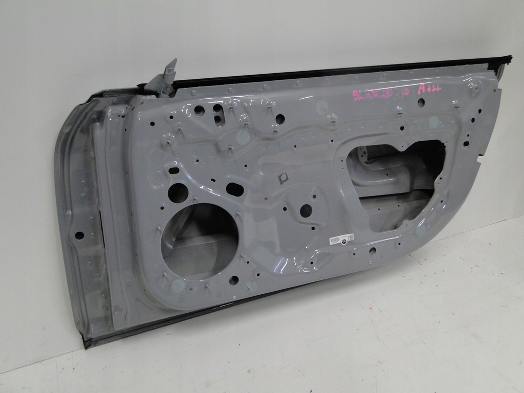 фото №10, Mercedes sl r232 232 amg дверь передние правое