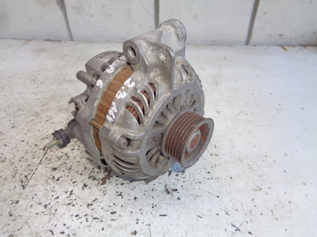 Купить Генератор mazda 6 2.3 16v 02-08 l8y3 90a