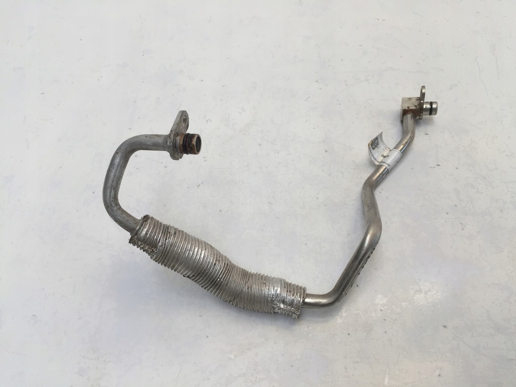 фото №1, Bmw 2 f44 grand coupe 1.5i 2021 труба шланг масла