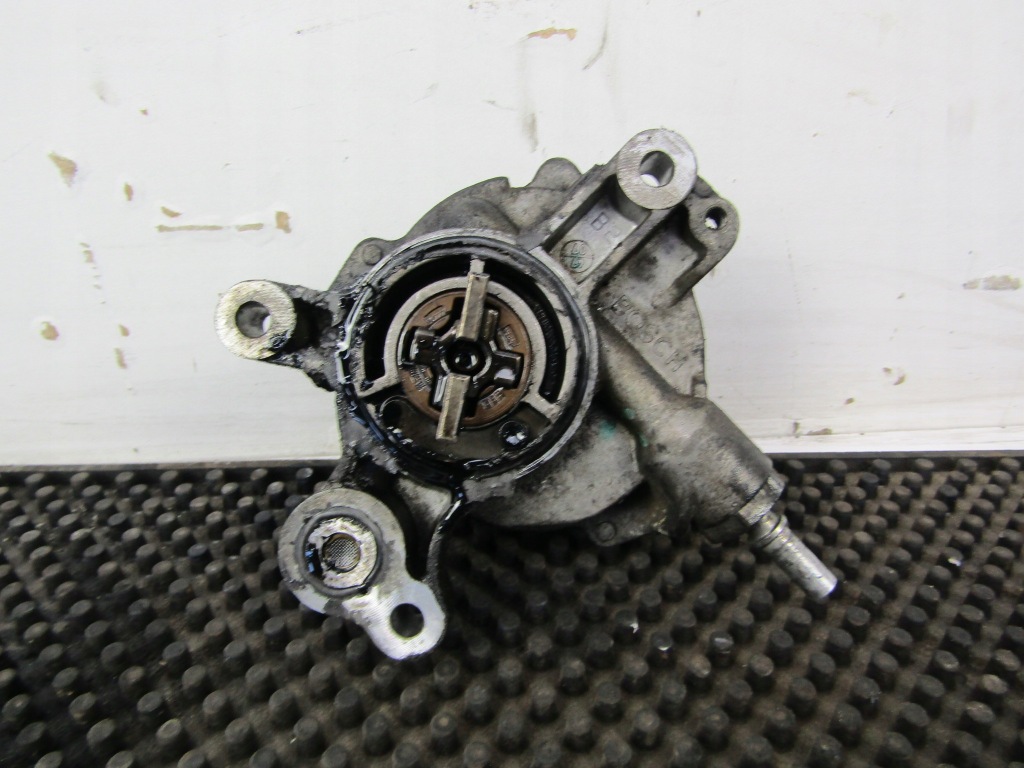 фото №1, Fiat scudo ii 270 насос декомпресійна вакуумний 2,0d 100kw multijet rhr