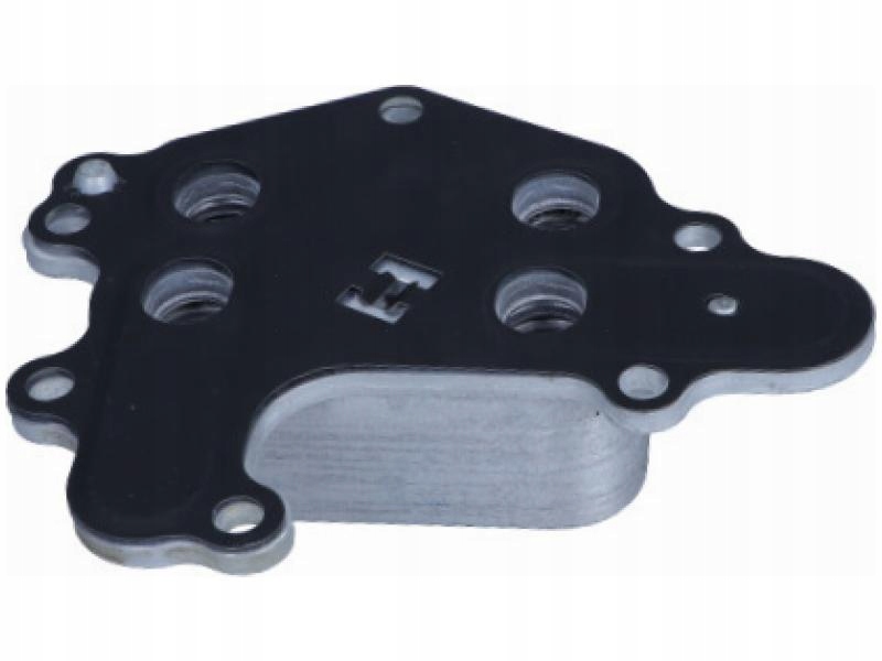 фото №1, Радиатор масла peugeot 3008 1.2 partner 1.2 rifter 1.2