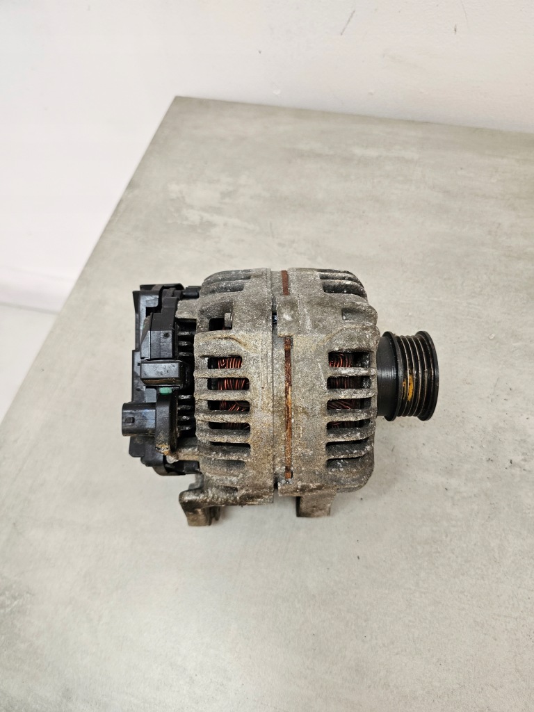 Купити Генератор 1.6 1.8 opel astra h signum vectra c 13229985