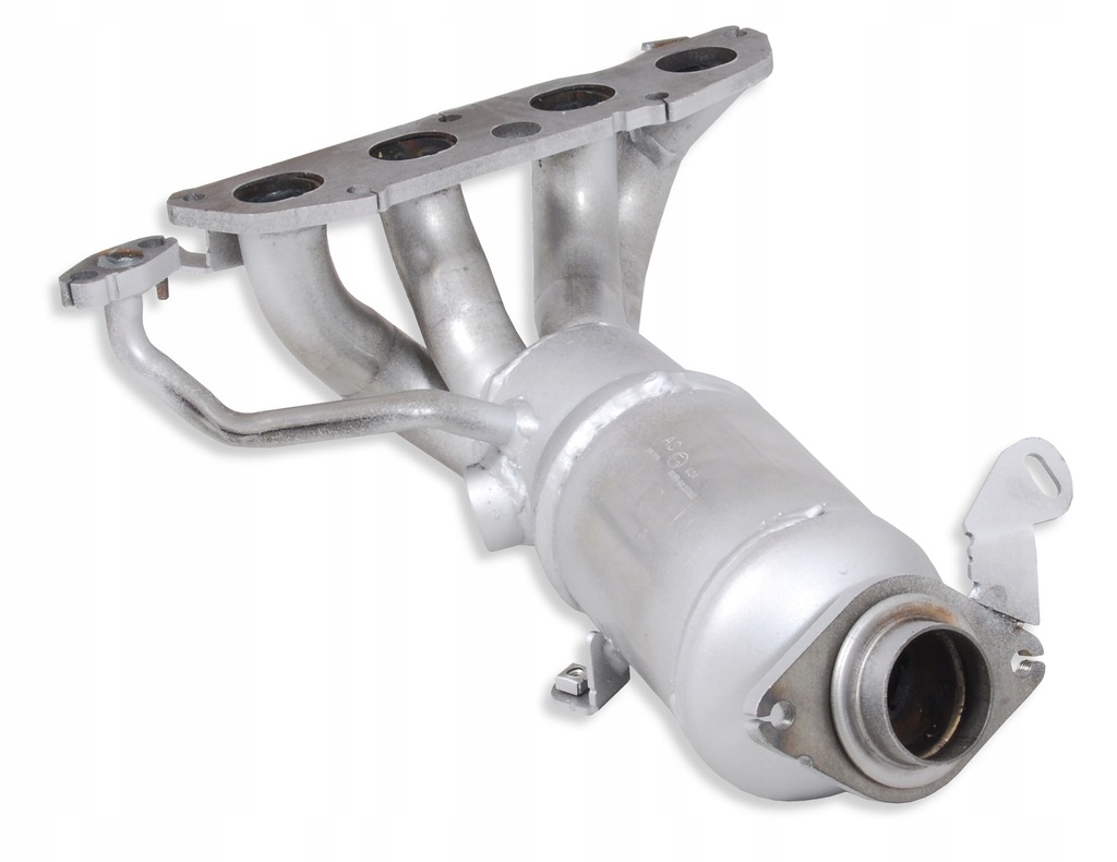 фото №8, Катализатор toyota urban cruiser 1.3 101 km керамический заменитель