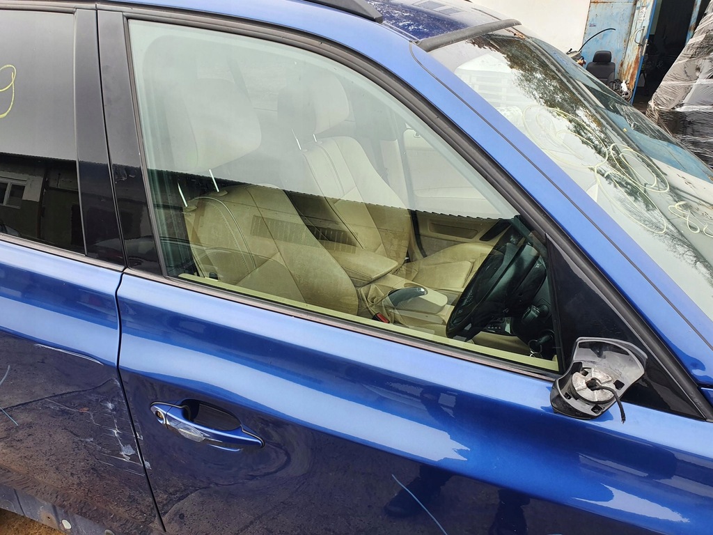 фото №6, Накладки shadow line bmw x3 e83 комплект