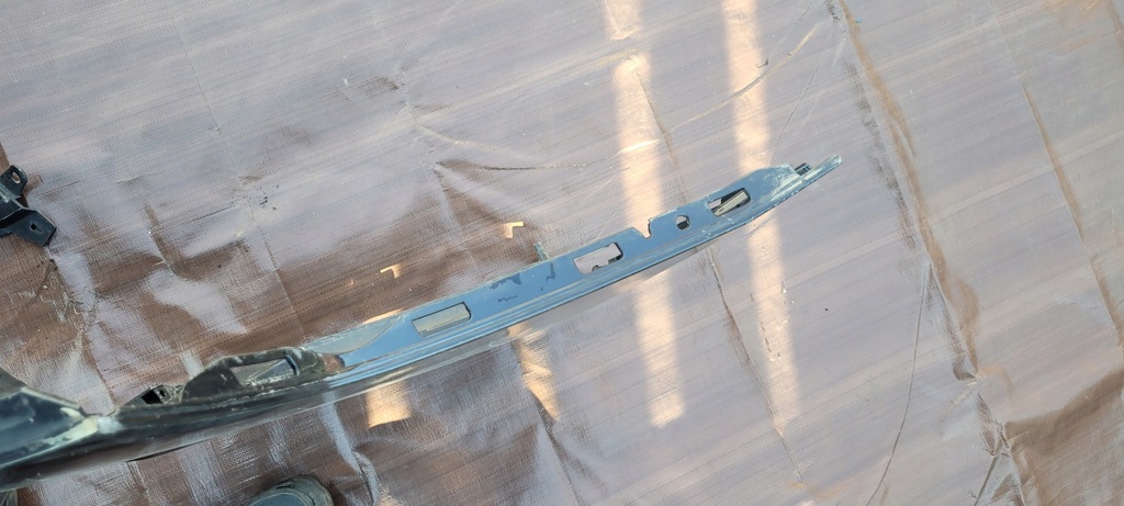 фото №9, Бампер задняя задний bmw x5 g05 m набор 51128069240 / 5957