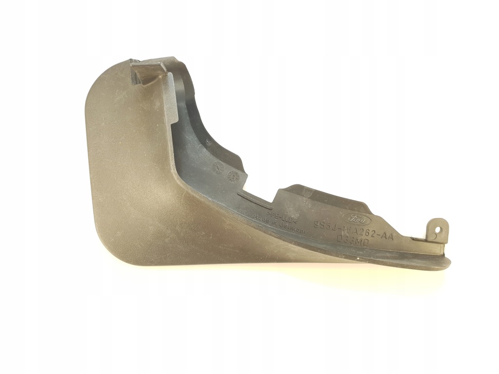 фото №6, Бризковики передні ford ka 2008-2016 оригінальний номер 1543894