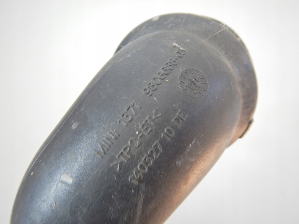 фото №5, Mini countryman r60 r56 1.6t труба воздуха интеркулер 9806688