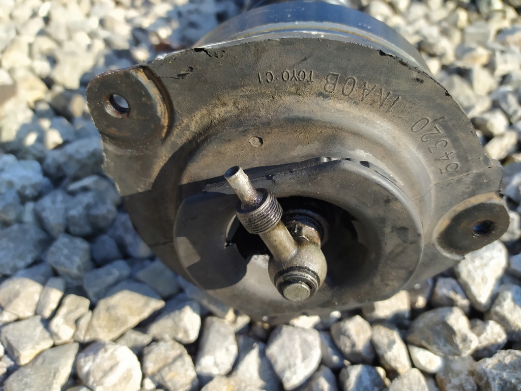 фото №5, Nissan juke r підвіска перед задня