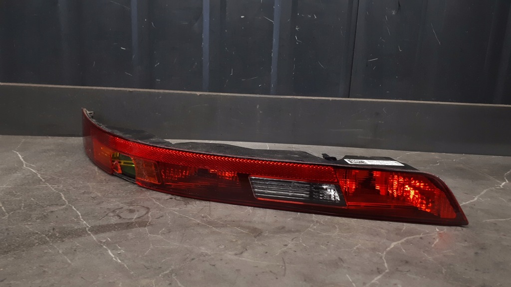 фото №13, 8u0945096b лампа отражатель заднего бампера правый задняя audi q3 8u