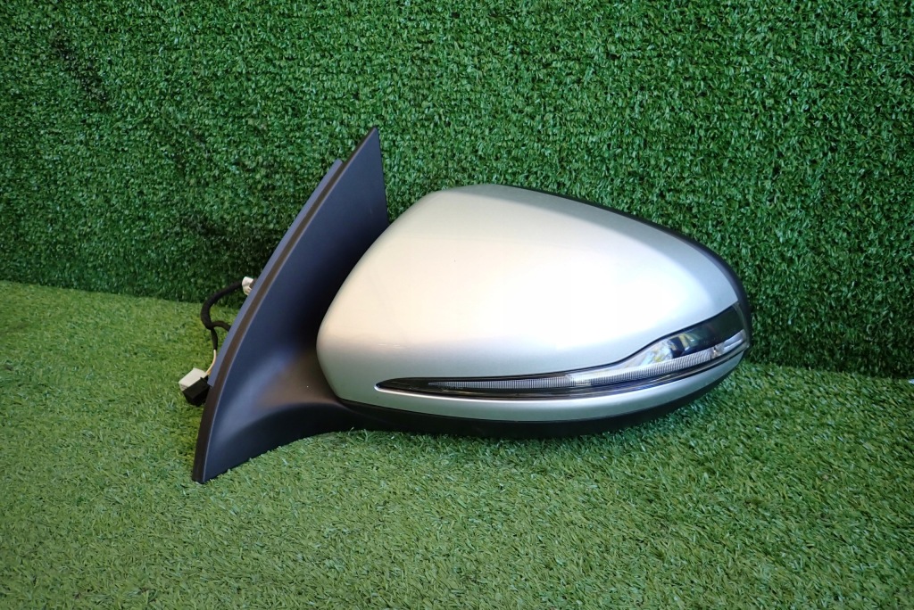 фото №1, Зеркало левая mercedes gla lift h247 247 7+2 pin 2024