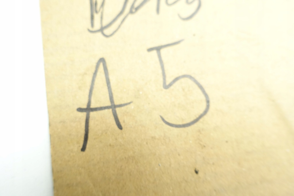 фото №9, Тяга рулевой nissan kubistar 4852100qaa