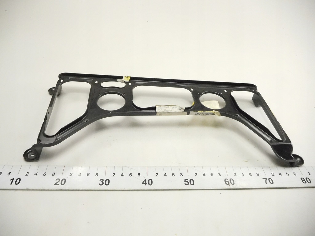 фото №3, Pas передній renault espace ii 7700795190