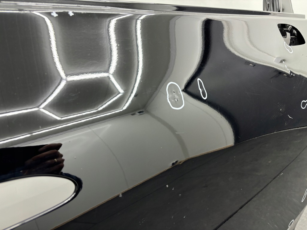 Mercedes eqe w294 suv дверь правое передние перед Недорого