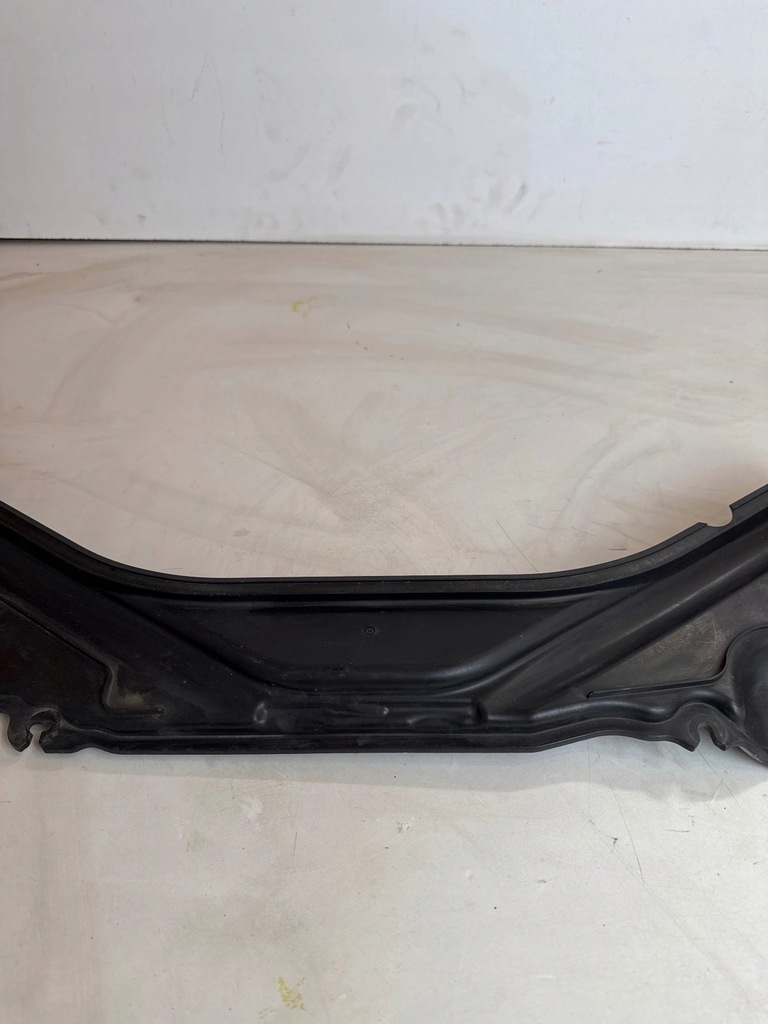 фото №8, Жабо защита нижняя bmw 1 f20