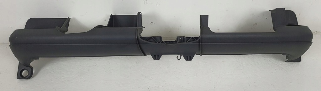 фото №2, Пластик захист pod консоль smart fortwo 450