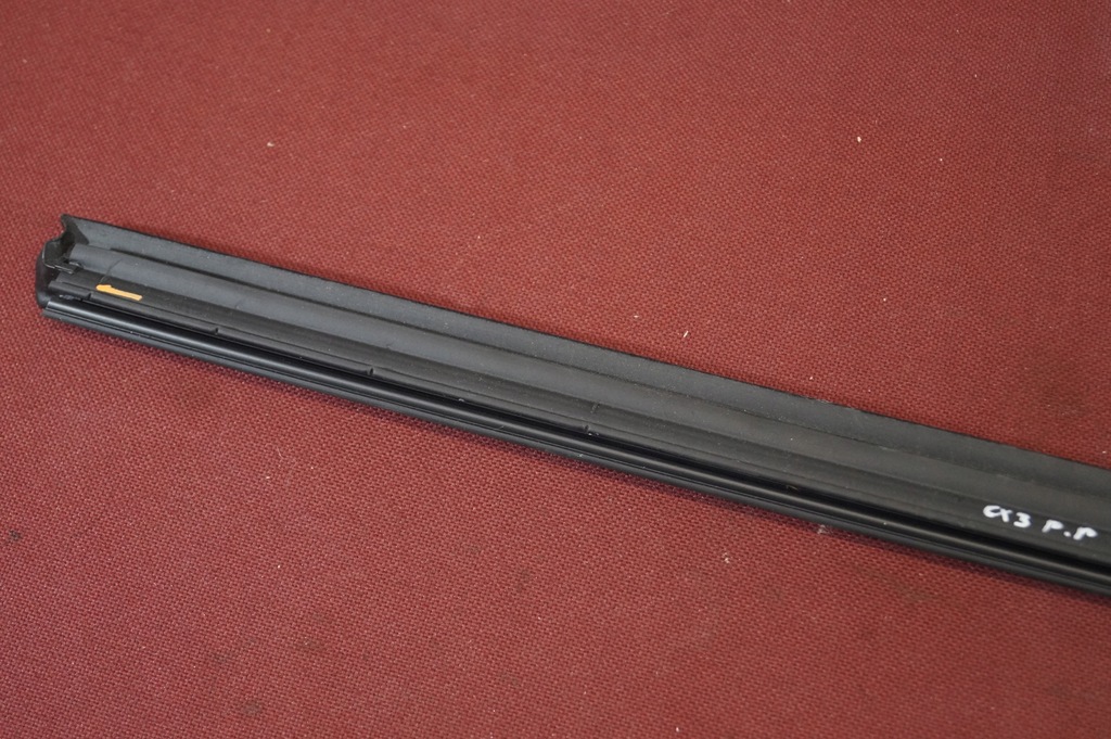 фото №7, Прокладка дверь правый перед mazda cx3 cx-3 15-18r