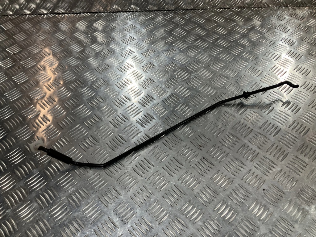 фото №1, Стрижень підпірка капот honda jazz iv 15- 1.3 b