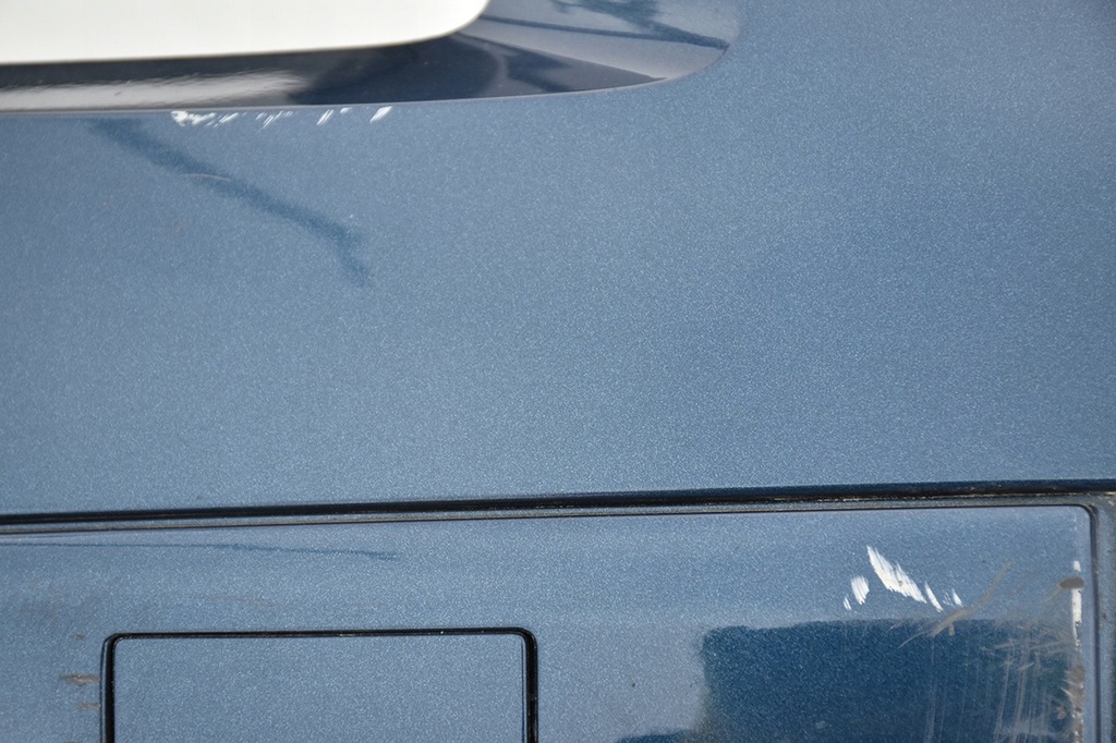 фото №13, Бампер передній перед seat toleto iii altea