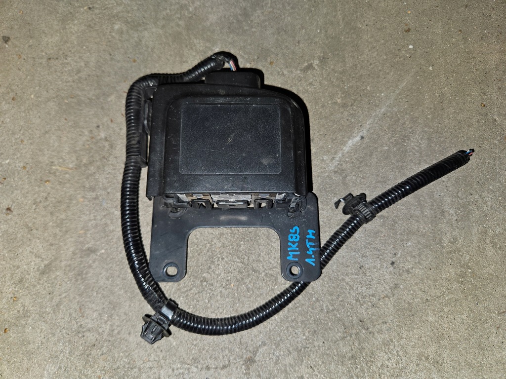 фото №1, Suzuki swift mk8 радар датчик дистронік