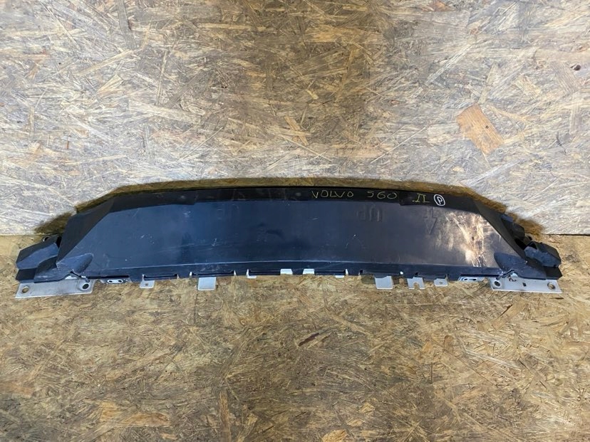 фото №1, Volvo s60 ii балка бампер перед