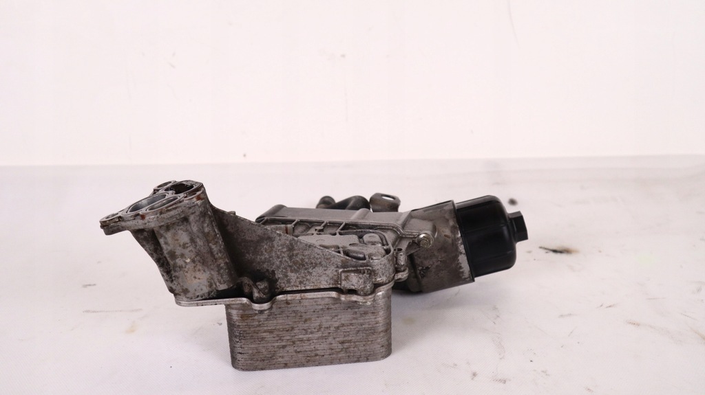 фото №7, Jeep grand cherokee wk2 3.0 радиатор масла