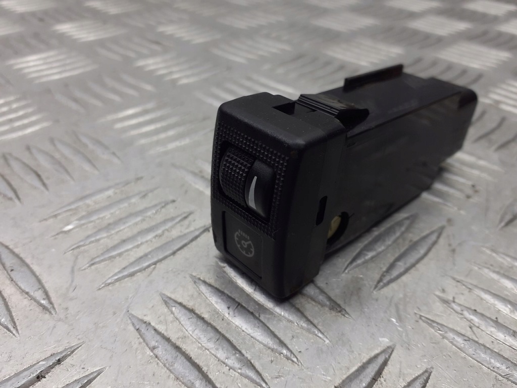 фото №1, Панель регулировки подсветка приборы mazda 6