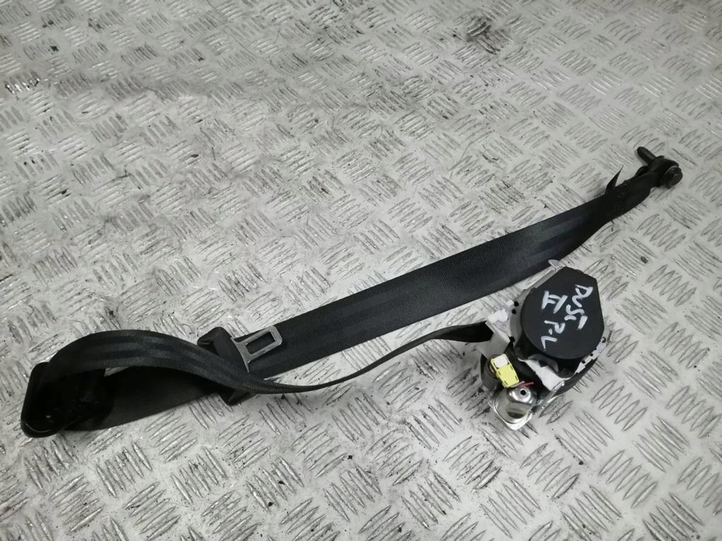 фото №1, Pas безпеки лівий передній dacia duster ii 868850355r