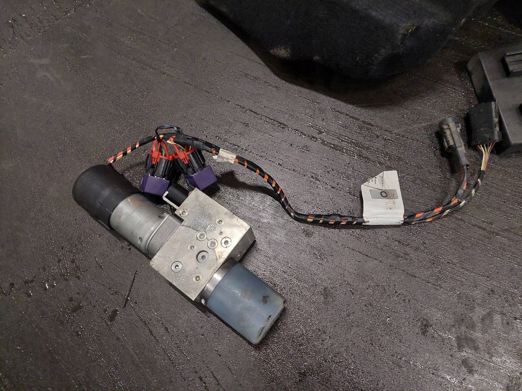 фото №10, Открывающийся крыша kompletny peugeot 207 cc cabrio