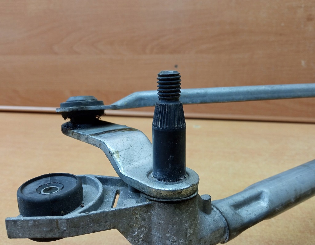 фото №6, Механизм дворник ford mustang 15- w000048326