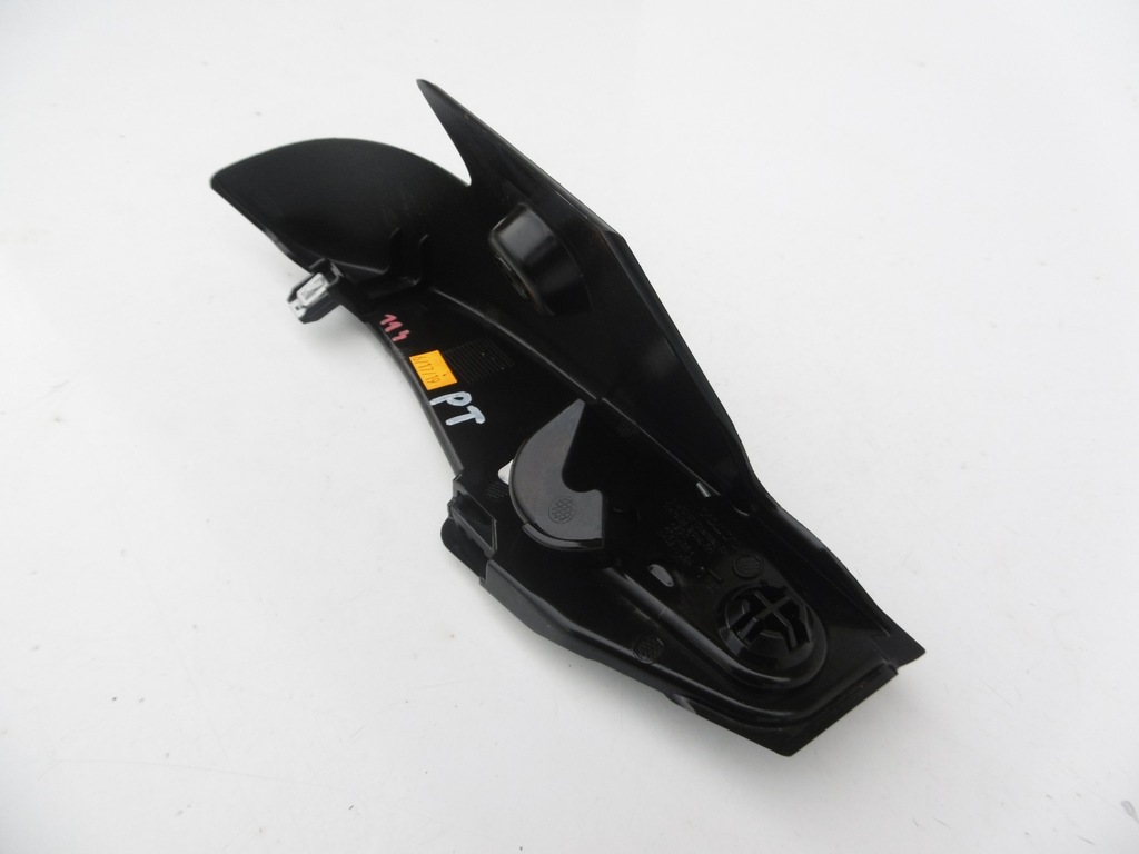 фото №7, Захист поріг сидіння правий задня volvo s60 iii 18-