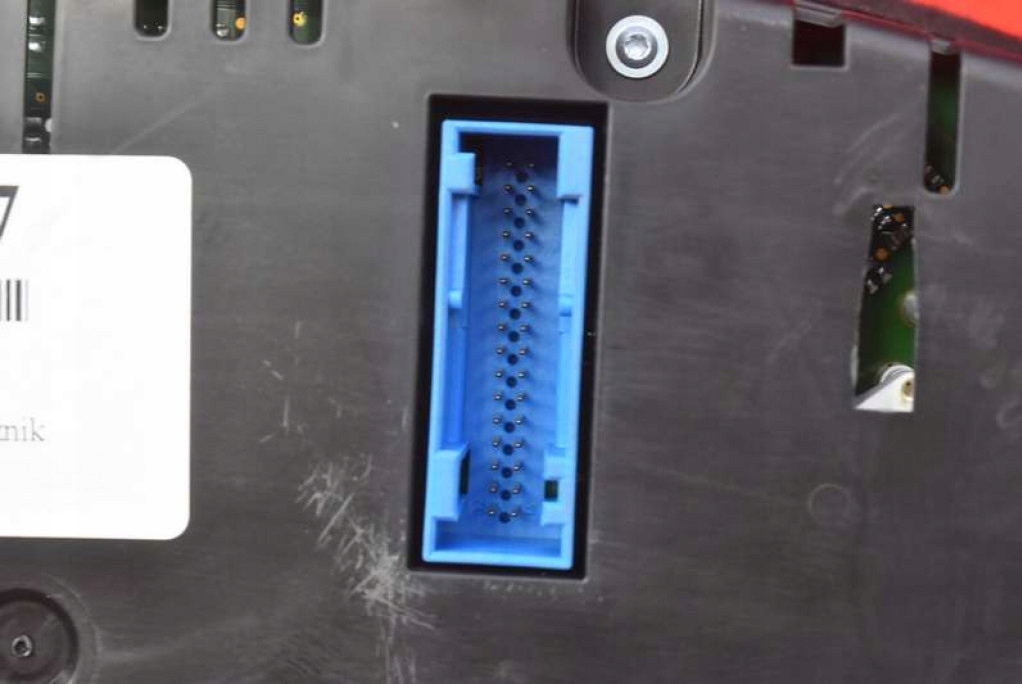 фото №8, Счетчик приборы eu 8x0920930 audi a1 8x 1.2 tfsi 86 km 10-14