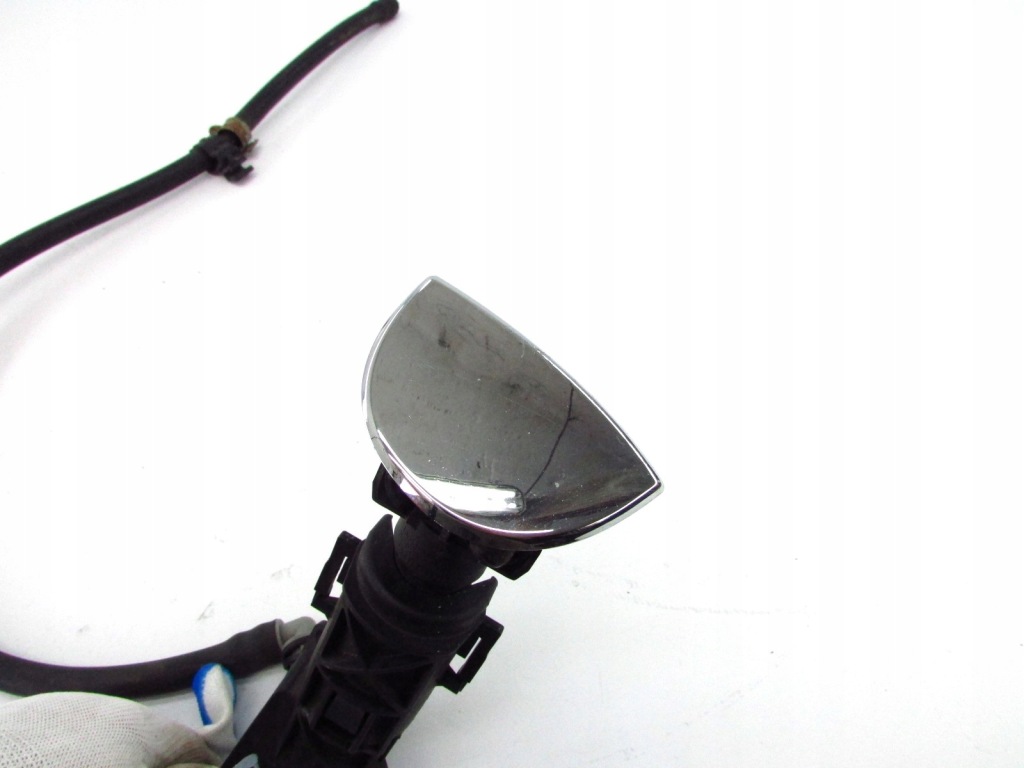 фото №4, Mini countryman r60 омыватель лампы левый 10-17r 1307030580