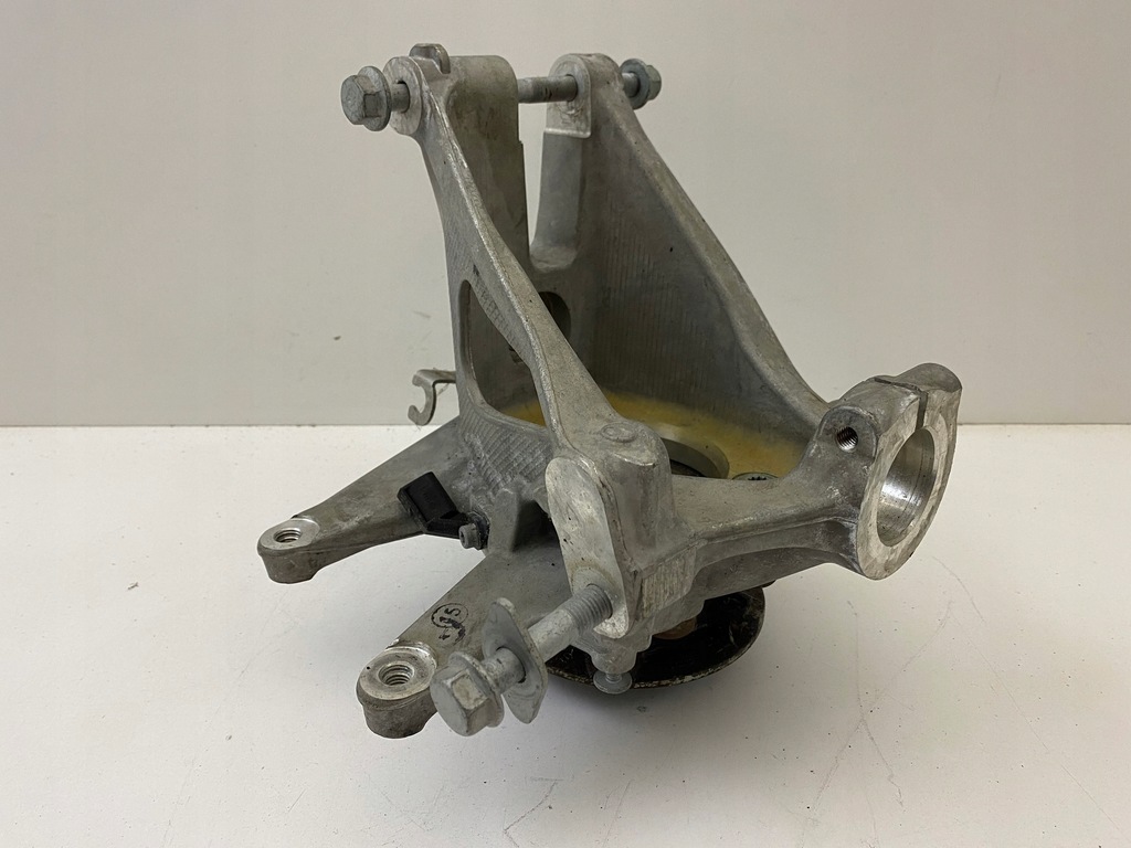 фото №1, Audi r8 4s0 ліва поворотний кулак задня задня підвіска