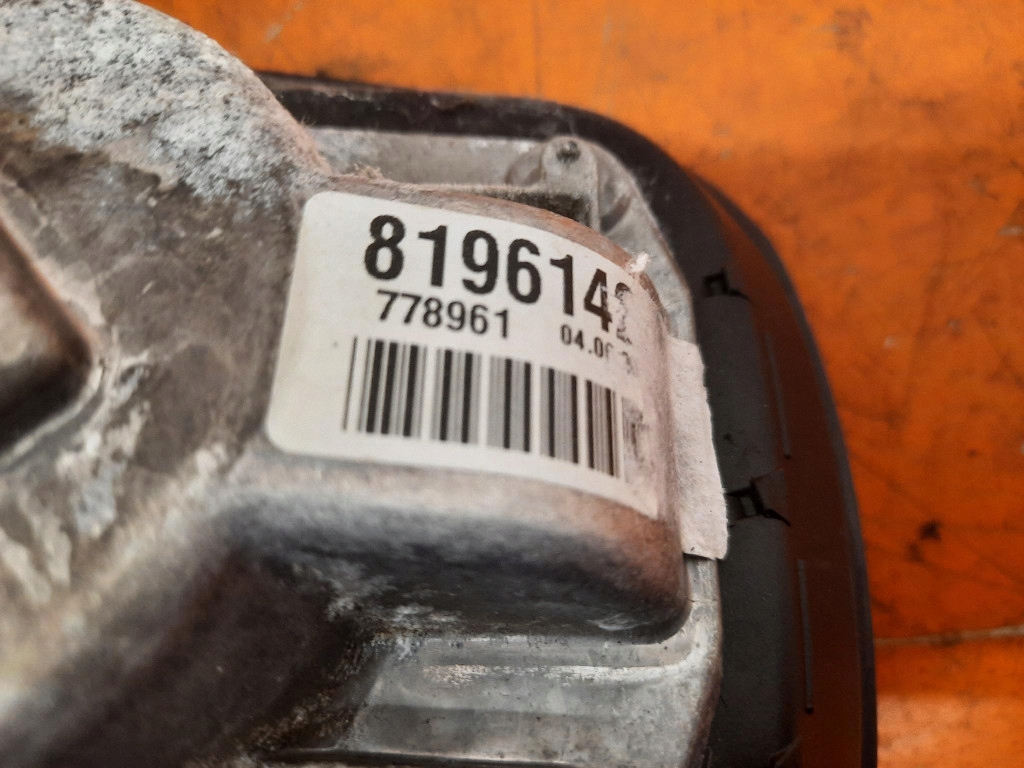 Bmw 318 e46 01-06 седан рестайлинг  зеркало правое  перед передние 8196142 Недорого