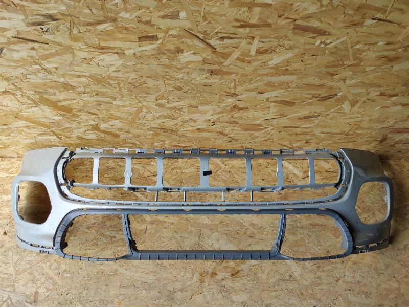 фото №1, Бампер перед передний mini cooper f56 7360734