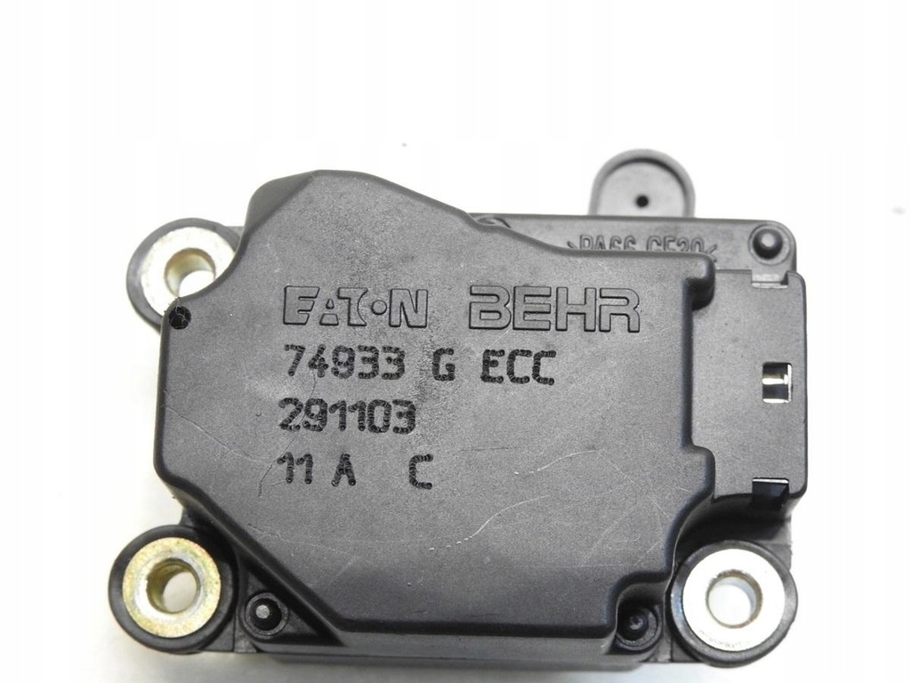 фото №8, Моторчик отопителя volvo xc90 i 74933g