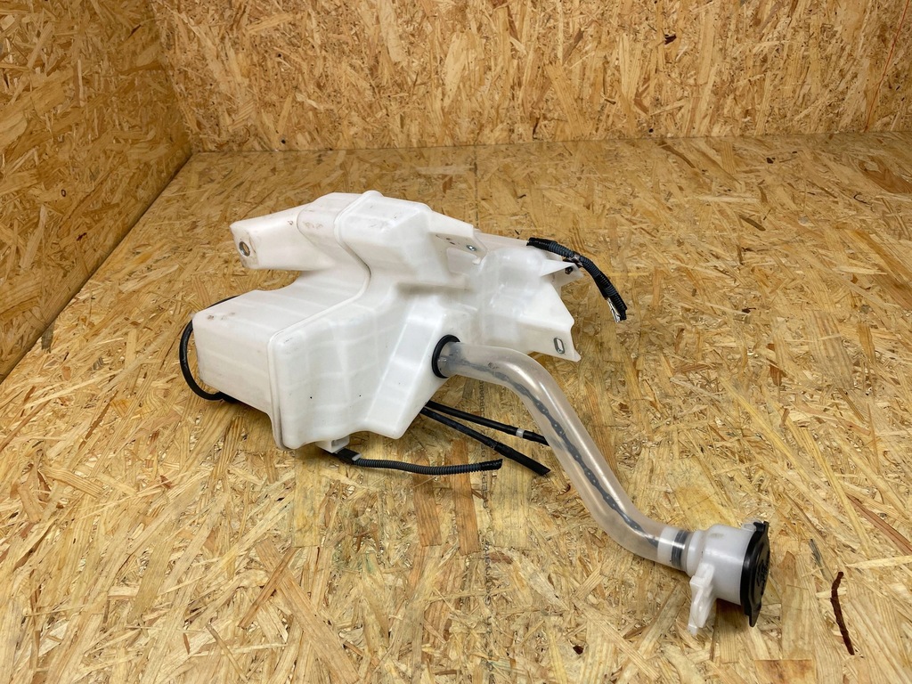 фото №7, Бак жидкость омывателя помпа toyota prius iv 060851-577 2015-