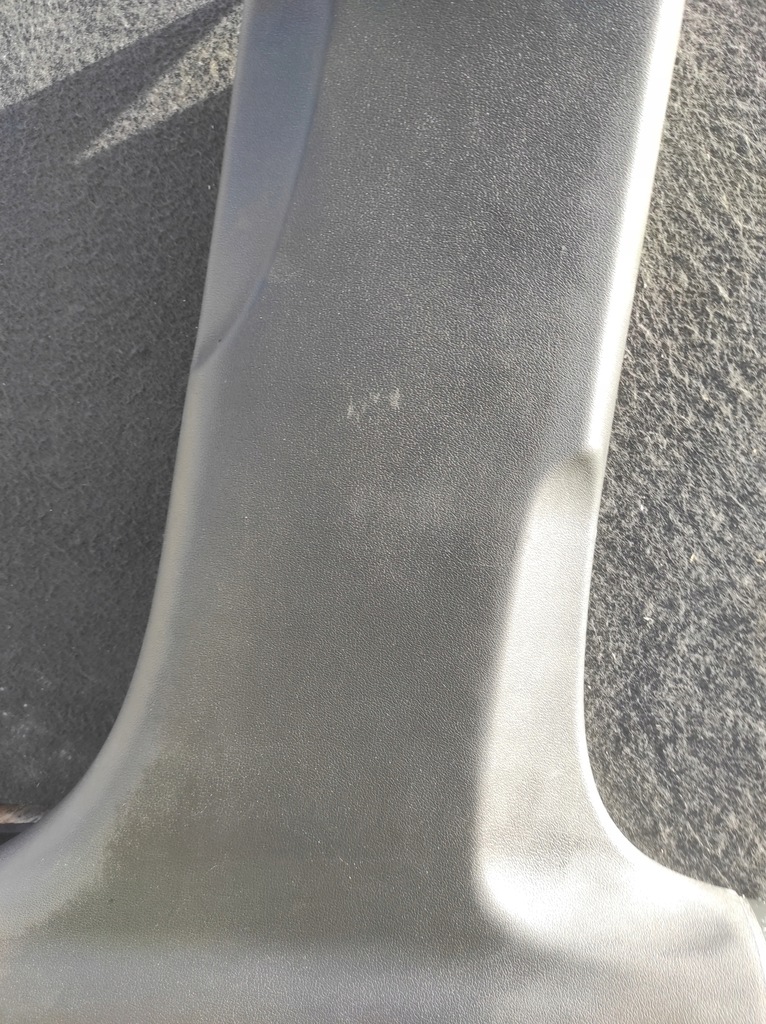 фото №6, Захист нижня обшивка стійка правий перед 8t8867240a audi a5 8t 5-d 09-16