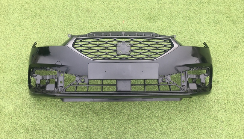 фото №1, Seat leon iv 4 5fa,fr 2019 r.zderzak передній