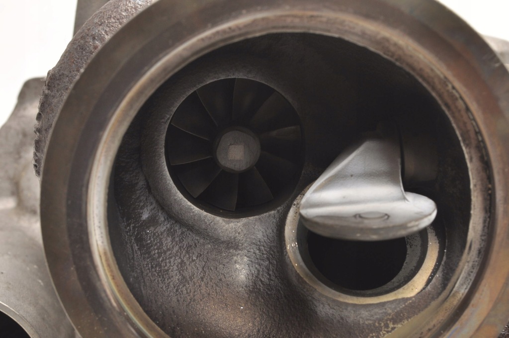 фото №8, Citroen c4 iii 1.2 12v puretech 155 km турбина 9820759380 29tys km