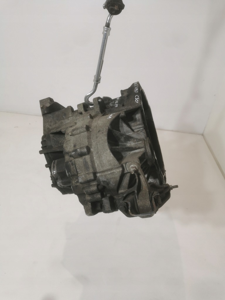 фото №6, Коробка передач передач volvo s40 ii v50 c30 2.0d 6n5r-7002-aa