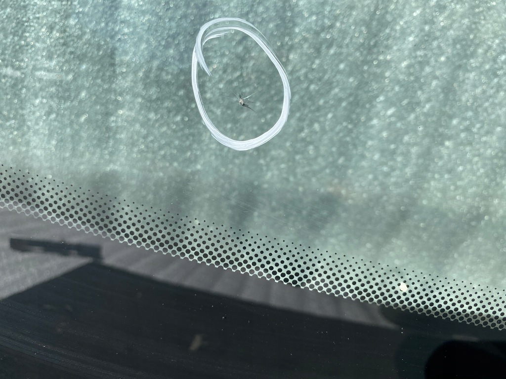 фото №4, 39 bmw e90 e91 стекло лобовое передняя датчик