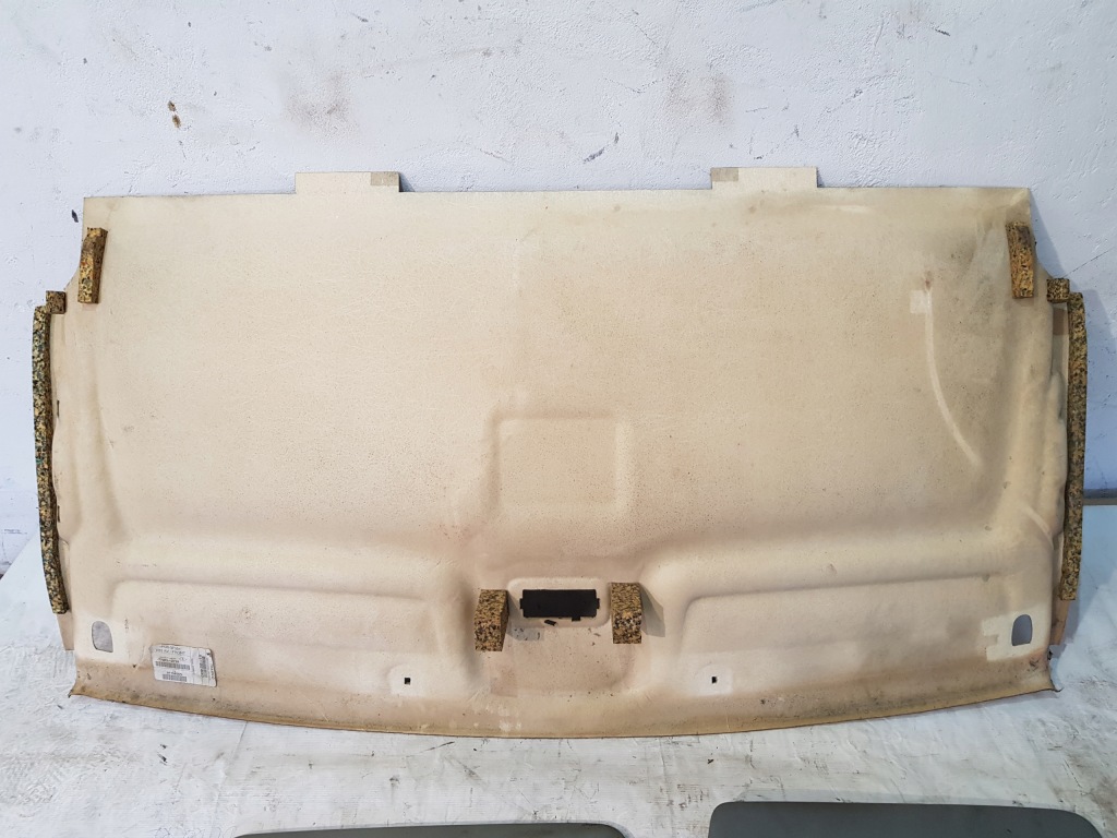 фото №2, Стеля перед renault trafic ii opel vivaro