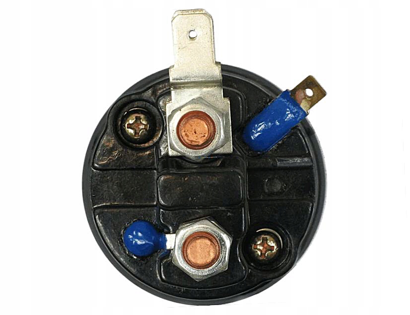 фото №4, As-pl автоматична коробка передач стартер ss4028