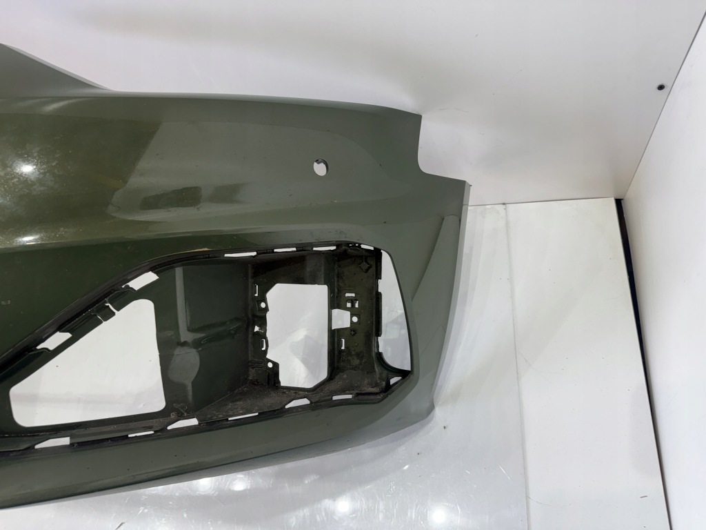 Audi a5 8w6 s line 15-19r бампер перед передний с Разборки