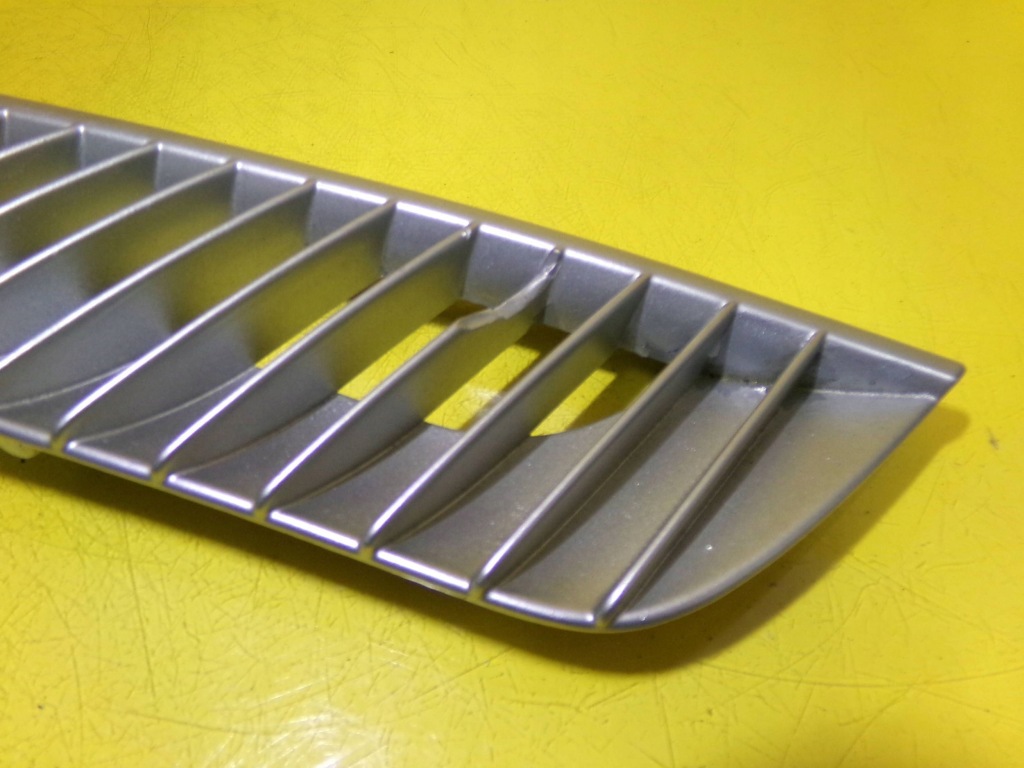 Решітка обдув ліва жабо smart fortwo 98-03 nr53 Київ