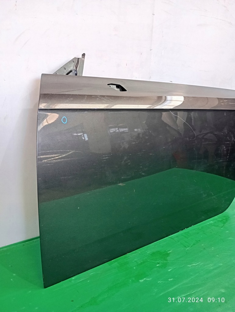 фото №2, Дверь левая передние перед audi tt ii 8s0 14-