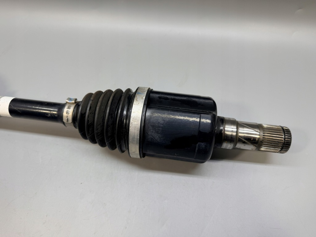 Mini cooper f55 f56 1.5d привідний вал передня ліва лівий перед 8607271 Оригінал