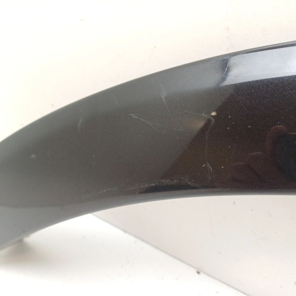 фото №7, 2008 porsche cayenne 9pa молдинг подкрылок передний 7l5853718